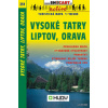 Vysoké Tatry, Liptov, Orava/231