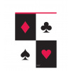 Obrus Poker