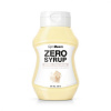 GymBeam ZERO SIRUP biela čokoláda 350 ml
