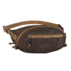 Helikon-Tex BANDICOOT ľadvinka - Cordura - hnedá / clay