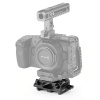 Baseplate for BMPCC 4K ( Cage 2255 Compatible Only) 2267 SmallRig