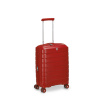 Roncato B-FLYING, 55cm Spinner Červená Rozšíriteľný