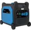 Güde GmbH Invertorový generátor proudu ISG 6600-3 E