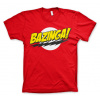 A.B. Tričko The Big Bang Theory: Bazinga Velikost: L
