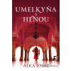 Umelkyňa s henou - Alka Joshi - online doručenie