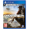 Tom Clancy's Ghost Recon: Wildlands | PS4
