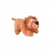Zolux Hračka pes FRIENDS LEON LION L plyš hnědá