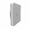 MikroTik Mikrotik RBSXTsqG-5acD 1000 Mbit/s biely napájanie cez Ethernet (PoE)