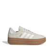 adidas VL Court Bold Women's Trainers Off Wht/Gum 7 (40.7)