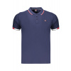 Pánska polokošeľa Norway modrá Other 3XL NORWAY 1963 8057805318313