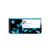 HP originál ink P2V83A, HP 746, matte black, 300ml, HP HP DesignJet Z6, Z9+