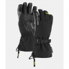 Ortovox Merino Mountain Glove M barva black raven velikost XXL