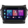 Podofo 2DIN autorádio PEV20 Android, Hyundai Santa Fe ix45