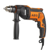 AEG SBE 750 RZ (elektrická príklepová vŕtačka)