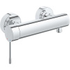 GROHE Essence páková sprchová batéria nástenná, chróm, 33636001