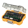 Dewalt DT7969 sada bitov 32 dielna