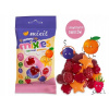 Mixit Ovocné Mixies prírodné želé cukríky 35 g