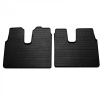 Gumové autokoberce MAN TGX 2007-2020 STI 1038032
