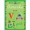 Písmenka 6-7 let