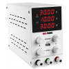 Laboratórny zdroj Nice-Power SPS605 0-60V/0-5A