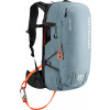 Lavinový batoh Ortovox Avabag Litric Tour 30 - glacier grey uni