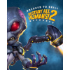 Destroy All Humans! 2 Reprobed Dressed to Skill Edition (PC)