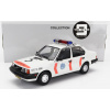 Triple9 Volvo 340 Dl Holandská polícia Rijkspolitie 1987 1:18 Biela oranžová
