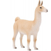 Animal Planet 387391 Lama figúrka