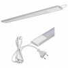 Podlinkové svietidlo GOLED 15W 90 cm biele neutrálne 230V