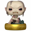 POP! Plus: Gollum (Lord of the Rings) Glows in The Dark