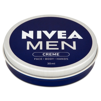 NIVEA Men Creme Univerzálny krém, 30 ml, 42277361