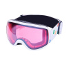 BLIZZARD-Ski Gog. 963 DAO 3 Biela UNI