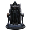 Hot Toys Star Wars: Episode III - Revenge of the Sith Movie Masterpiece Akčná figúrka 1/6 Darth Vader (Deluxe Version) 35 cm