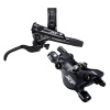 Brzda Shimano Deore XT BR-M8100 zadní s chladičem