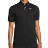 Tricouri polo bărbați Nike Rafa Slim Polo - Čierny (XXL)