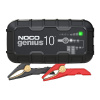 Nabíjačka batérií NOCO GENIUS5 5A pre 6V/12V batérie s funkciou údržby a odsirenia