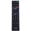 Sony RM-ED047 náhradný diaľkový ovládač rovnakého vzhľadu.
