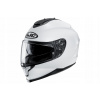 INTEGRÁLNA PRILBA HJC C70 PEARL BIELA L BLENDA (INTEGRÁLNA PRILBA HJC C70 PEARL BIELA L BLENDA)