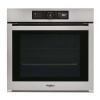 Elektrická rúra Whirlpool OAKZ9 6200 CS IX
