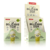 Nutrend DELICIOUS VEGAN PROTEIN - pistácia + marcipán, 5x30 g