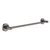 Grohe Essentials Držiak na osušky, tmavý grafit 40688A01-GR