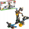 LEGO stavebnica LEGO® Super Mario™ 71390 Boj s Reznorom – rozširujúci set (5702016913293)
