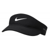 Šilt Nike Dri-Fit ADV Ace Tennis Visor - Čierny (L/XL)