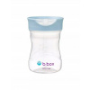 B.Box hrneček pro batolata světle modrá 240 ml