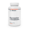 GymBeam Glukozamín + Chondroitín 120 kapsúl
