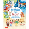 Folk Tales from Japan