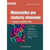 Matematika pro studenty ekonomie - 2. vydání