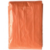 Korntex Sumatra Univerzálne pončo do dažďa KX107 Signal Orange One Size (Adults)