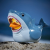 Tubbz! Shark Jaws