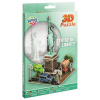 GRAFIX 3D puzzle Socha Slobody 27ks